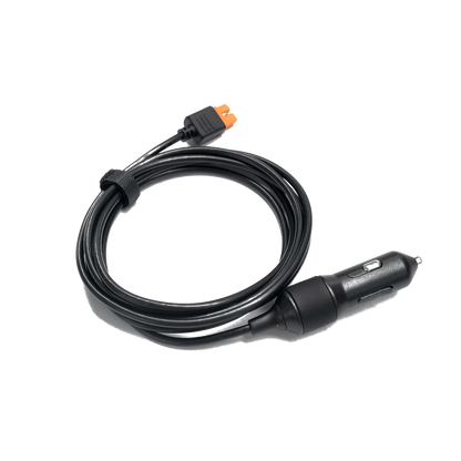 2x EcoFlow 100W Panneau solaire rigide