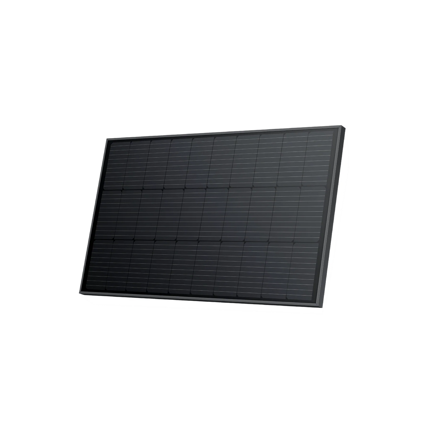 Pack EcoFlow RIVER Pro + Panneaux solaires