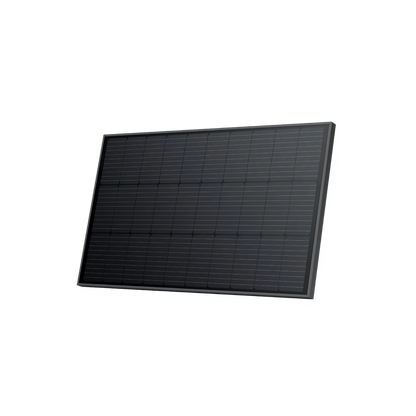 Pack EcoFlow RIVER Pro + Panneaux solaires