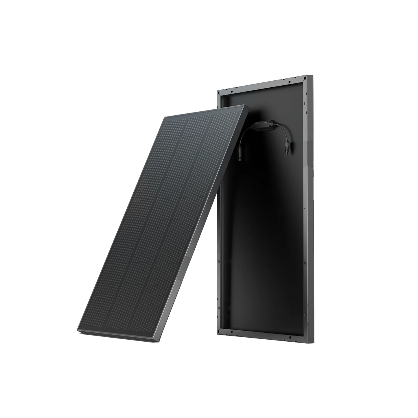 Pack EcoFlow RIVER Pro + Panneaux solaires