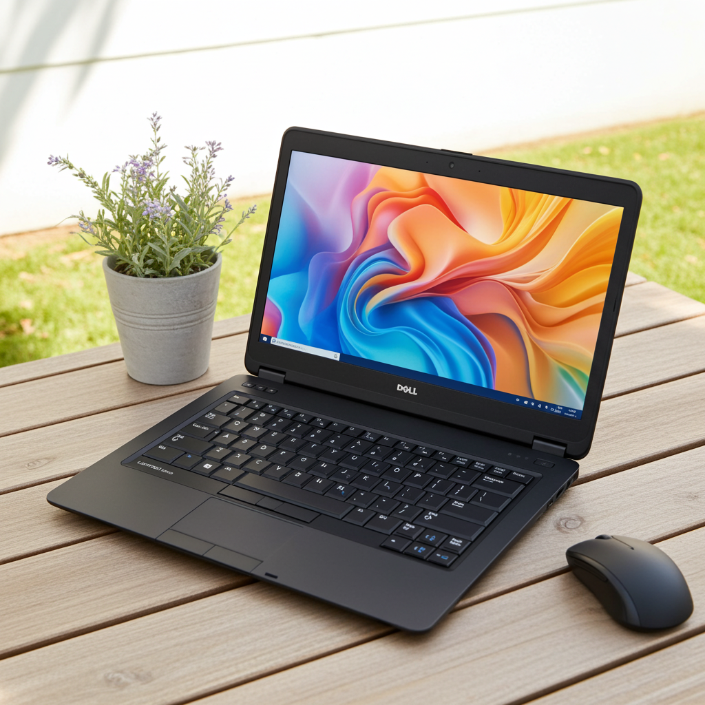 Dell Latitude E6440