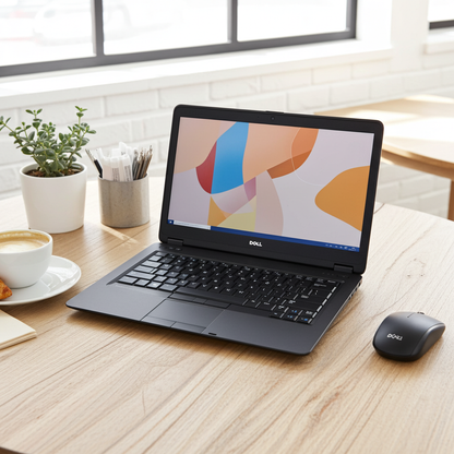 Dell Latitude E6440
