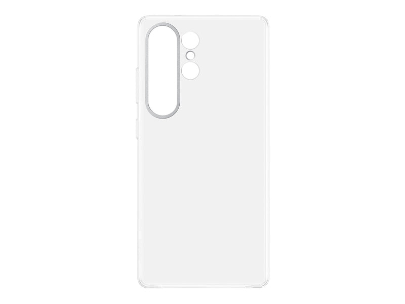 Coque transparente pour Samsung Galaxy S25 Ultra