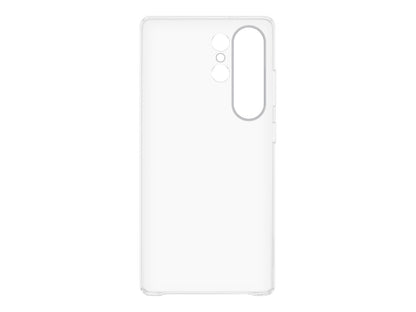 Coque transparente pour Samsung Galaxy S25 Ultra