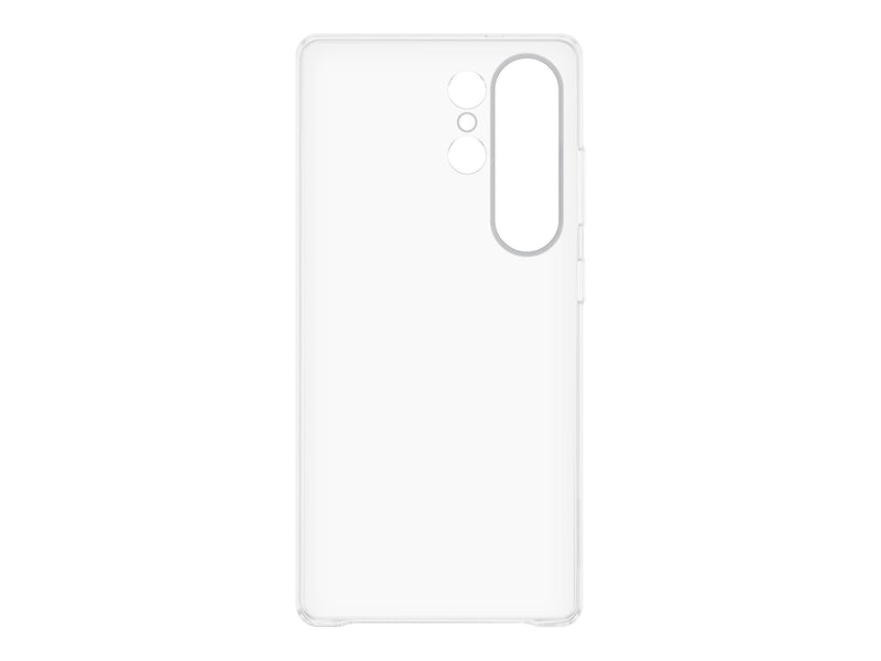 Coque transparente pour Samsung Galaxy S25 Ultra