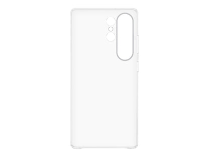 Coque transparente pour Samsung Galaxy S25 Ultra