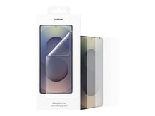 Film antireflet transparent pour Samsung Galaxy S25 Ultra