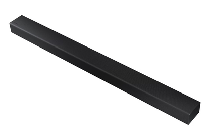 Samsung - Barre de son 2.1 canaux avec caisson de basses sans fil et DOLBY AUDIO / DTS 2.0 - Noir