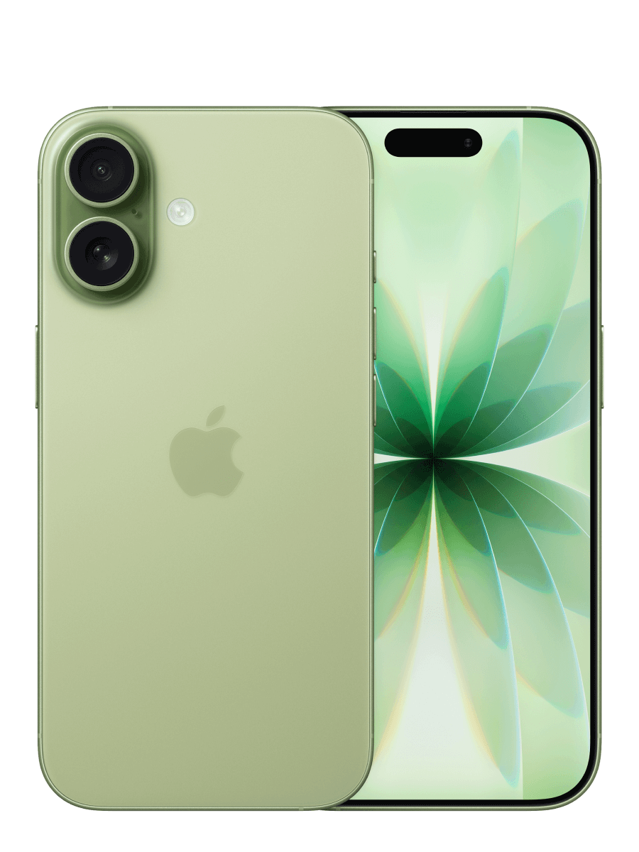 iPhone 17