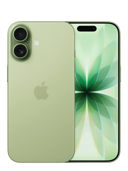 iPhone 17