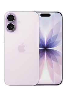 iPhone 17