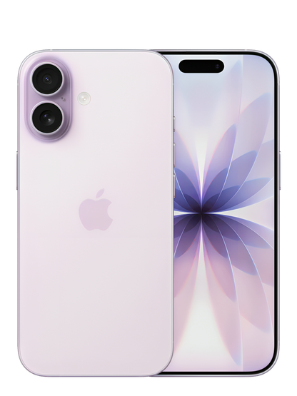 iPhone 17