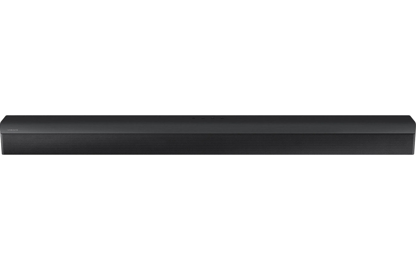 Samsung - Barre de son 2.1 canaux avec caisson de basses sans fil et DOLBY AUDIO / DTS 2.0 - Noir