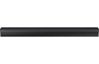 Samsung - Barre de son 2.1 canaux avec caisson de basses sans fil et DOLBY AUDIO / DTS 2.0 - Noir
