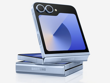 Samsung Galaxy Z Flip6 256 Go (débloqué)