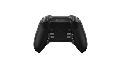 Manette sans fil Microsoft Elite Series 2 pour Xbox One, Xbox Series X et Xbox Series S - Noir