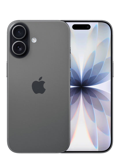 iPhone 17