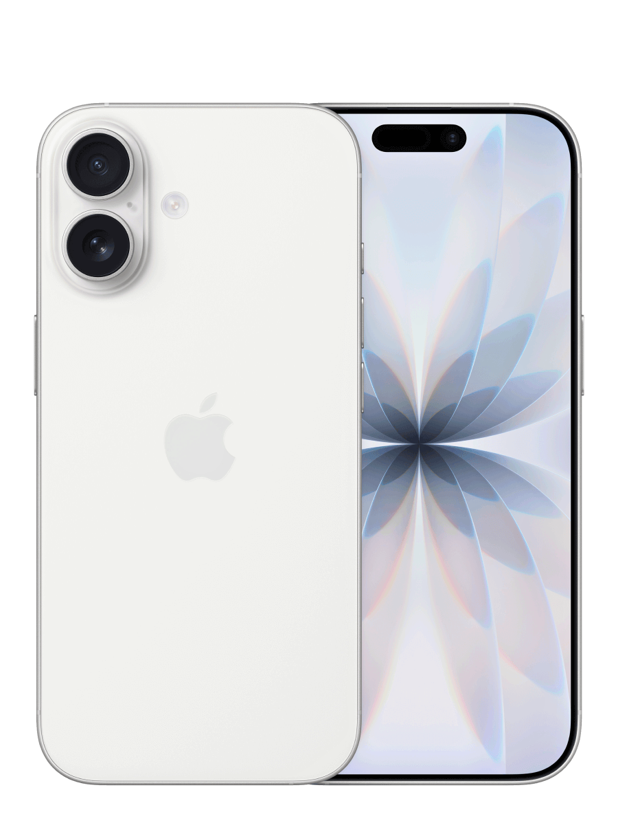 iPhone 17