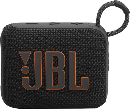 JBL - Enceinte Bluetooth portable Go 4 - Camouflage