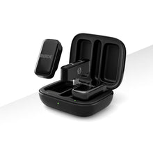 RØDE - MICRO SANS FIL - Microphone sans fil ultra compact pour smartphones USB-C