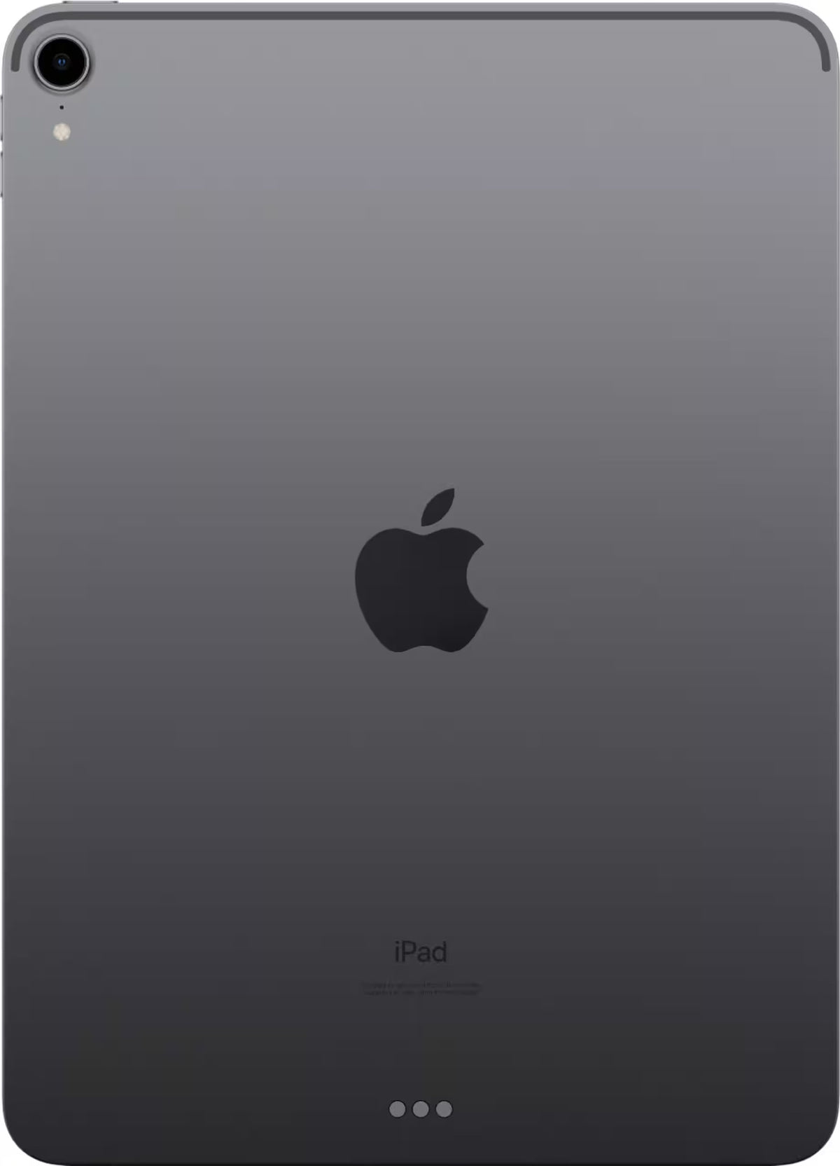 Apple iPad Pro 11 pouces 3e génération M1 – photo 2