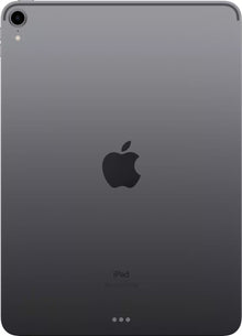 iPad Pro 11 pouces avec Wi-Fi (3e génération)