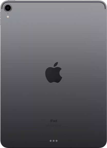 Apple iPad Pro 11 pouces 3e génération M1 – photo 2