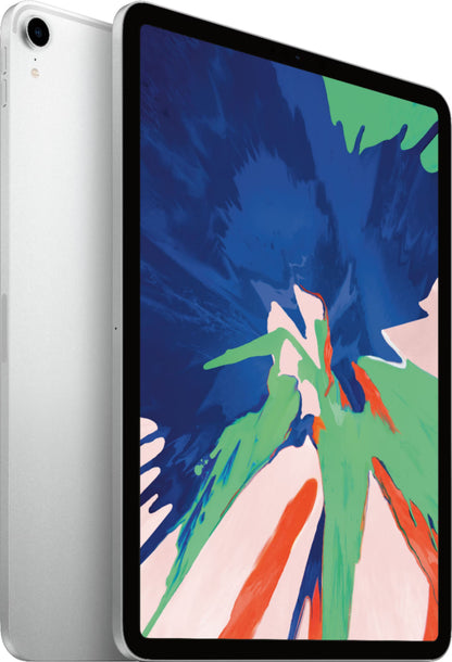 Apple iPad Pro 11 pouces 3e génération M1 – photo 3