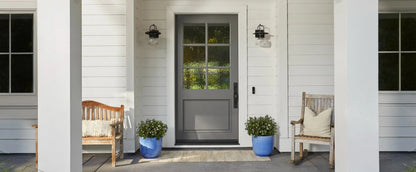 Blink - Video Doorbell - Head-to-toe HD view, two-year battery, simple setup, Sync Module Core included