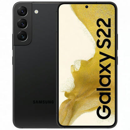 Galaxy S22 • Unlocked