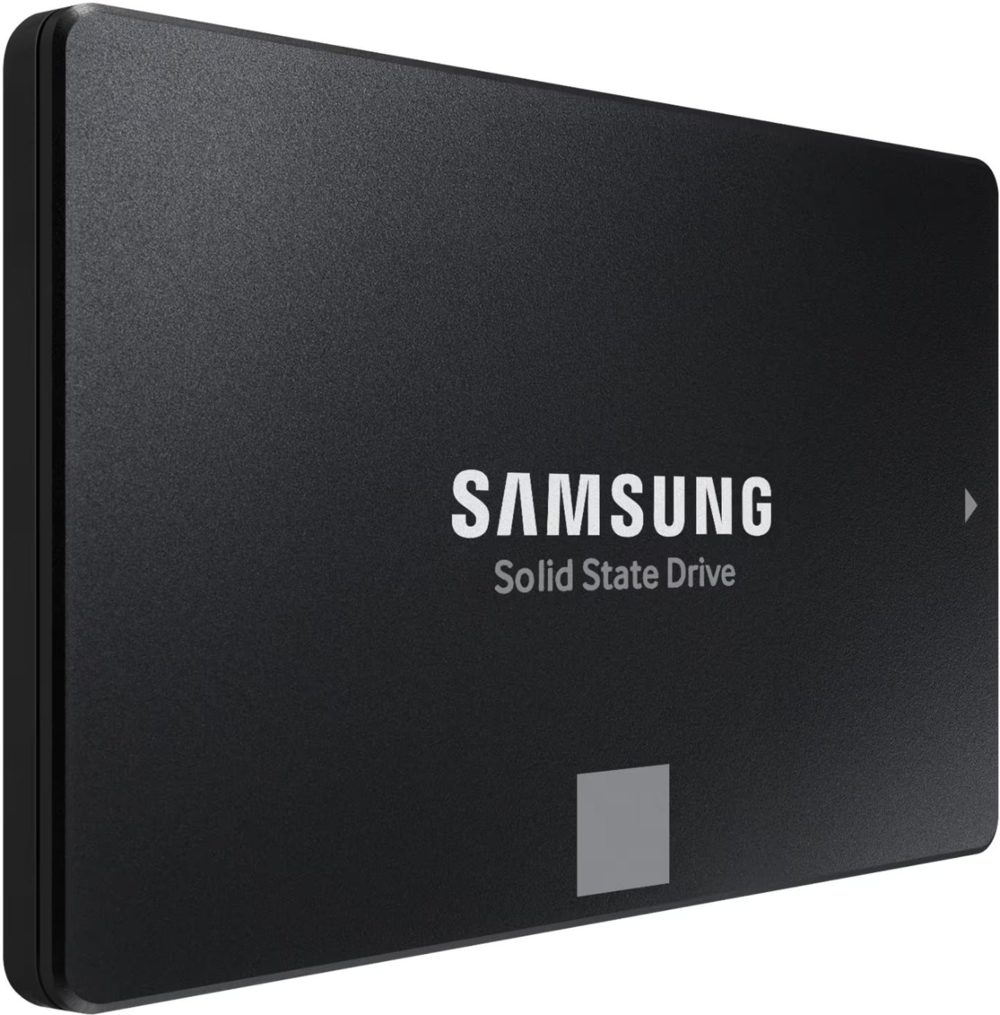 Samsung - 870 EVO 500GB Internal SSD SATA
