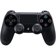 Manette sans fil DualShock 4 pour PlayStation 4 - Noire