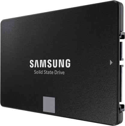 Samsung - 870 EVO 500GB Internal SSD SATA