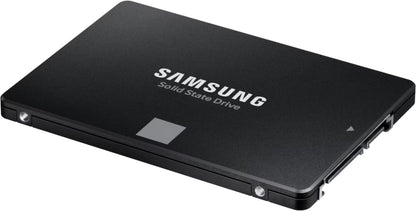 Samsung - 870 EVO 500GB Internal SSD SATA