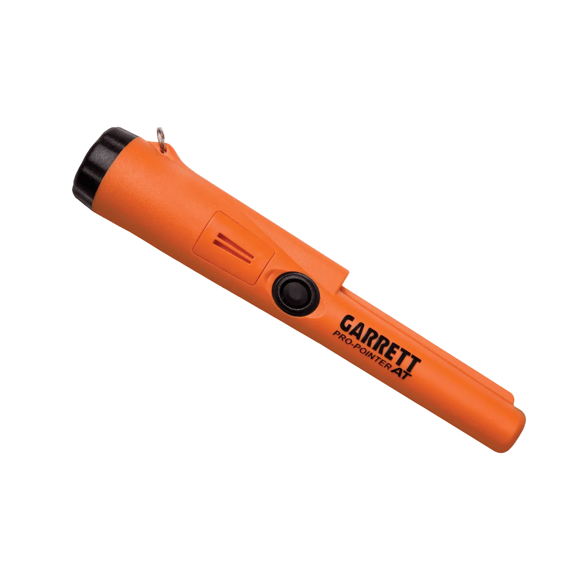 Garrett Pro-Pointer AT Waterproof Pinpointer – High-Visibility 360° Gold Target Locator for African Goldfields, Rugged All-Terrain Handheld Detector for Fast Nugget Recovery