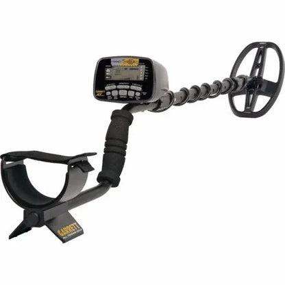 Garrett A.T. Gold - Made in The USA - Waterproof Gold Metal Detector for serious Gold Prospectors
