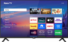 TCL 40" Class S4 S-Class 4K UHD HDR LED Smart TV with Google TV