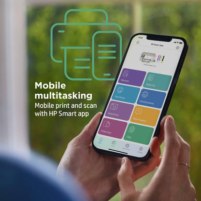 Imprimante tout-en-un Envy Inspire 7255e