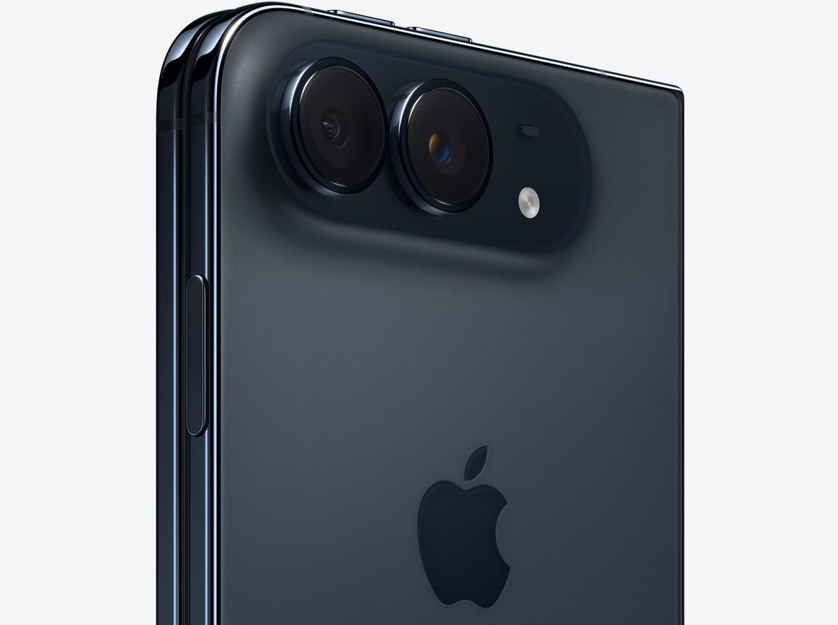 iPhone Duo
