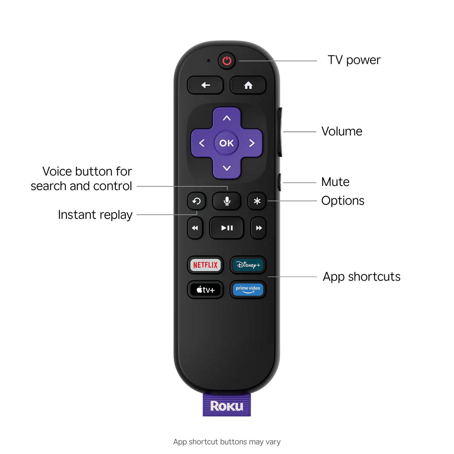 TCL 40" Class S4 S-Class 4K UHD HDR LED Smart TV with Google TV