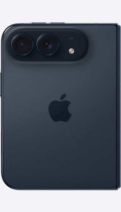 iPhone Duo