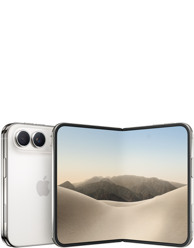 iPhone Duo
