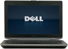 Dell Latitude E6430 - Ordinateur portable 14 pouces à écran LED - Processeur Intel Core i5 i5-3210M 2,50 GHz, 4 Go de RAM, Windows 10