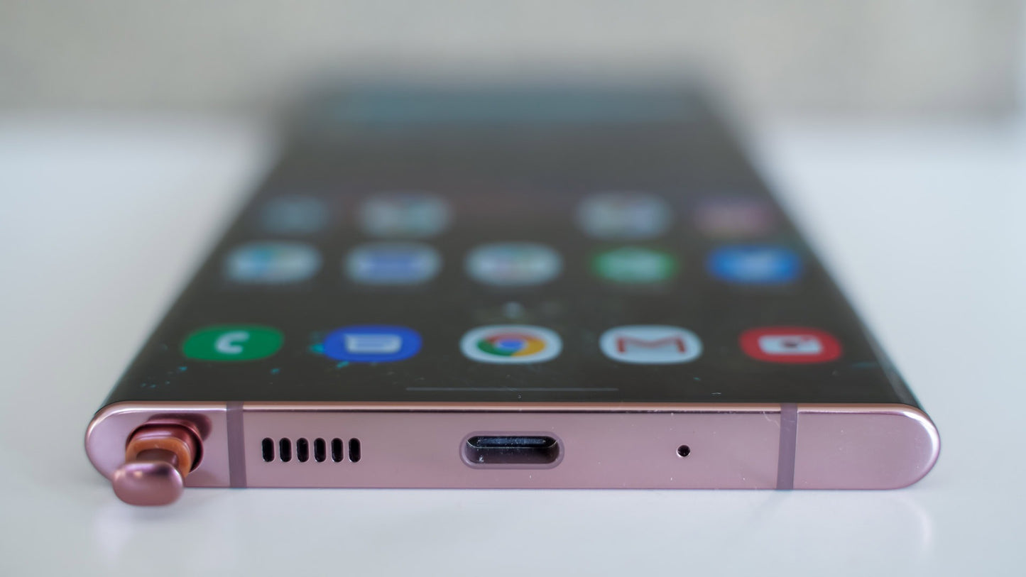 Samsung Galaxy Note 20 5G