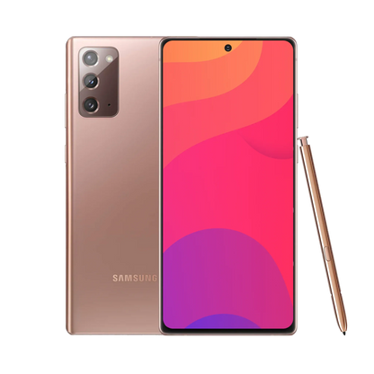 Samsung Galaxy Note 20 5G