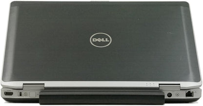 Dell Latitude E6430 14- Inch LED Notebook - 2.50GHz Intel Core i5 i5-3210M processor, 4GB, Windows 10