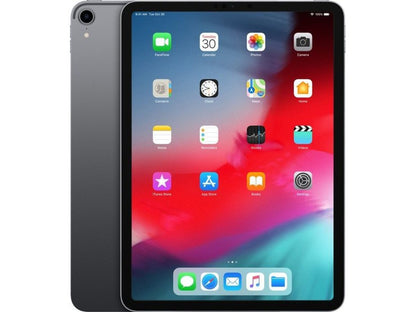 iPad Pro 11 pouces (3e génération) 128 Go