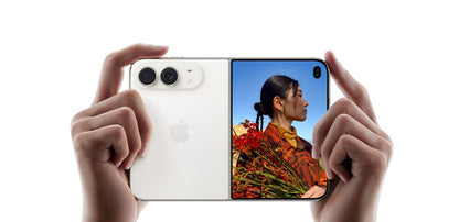 iPhone Duo
