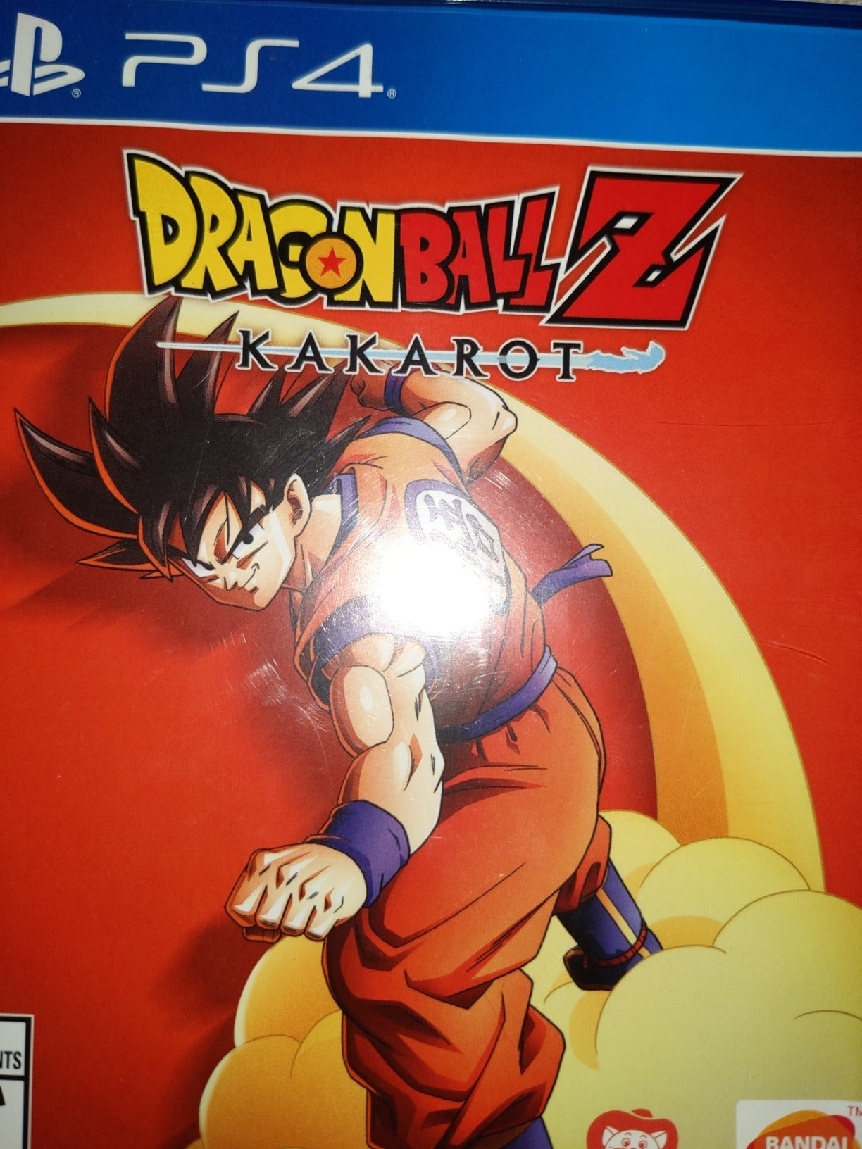 DRAGON BALL