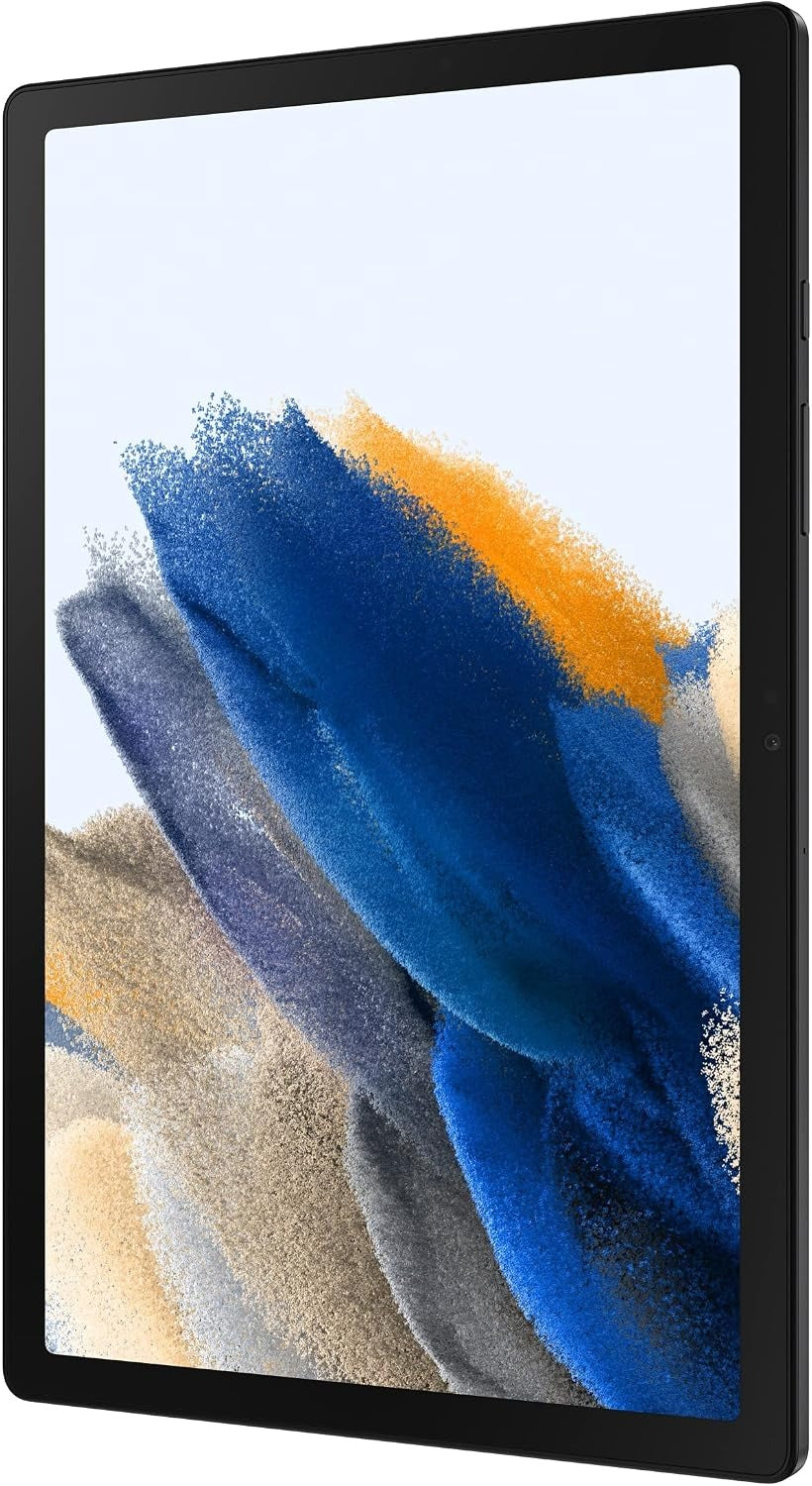 Samsung Galaxy Tab A8 10.5” 64GB Android Tablet, LCD Screen, Kids Content, Smart Switch, Expandable Memory, Long Lasting Battery, Fast Charging, US Version